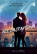polish book : Niezastąpi... - Paula Ciulak