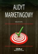 Audyt mark... - Wioleta Dryl -  books in polish 