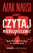 Czytaj nie... - Azar Nafisi -  books from Poland