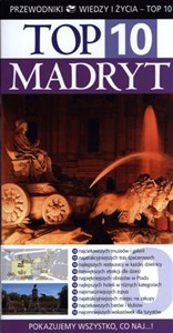 Obrazek Top 10 Madryt
