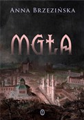 polish book : Mgła - Anna Brzezińska