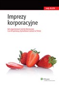 Imprezy ko... - Judy Allen -  Książka z wysyłką do UK
