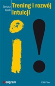 Trening i ... - Janusz Galli -  books in polish 