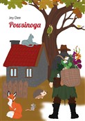 Powsinoga - Jey Dee -  foreign books in polish 