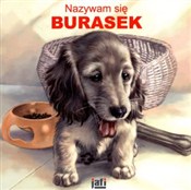 Książka : Nazywam si... - Wojciech Birek