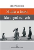 Studia z t... - Kochan Jerzy - Ksiegarnia w UK