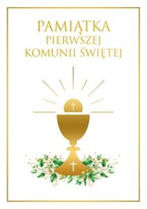 Picture of Komunia Pakiet