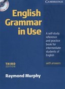 English Gr... - Raymond Murphy -  Książka z wysyłką do UK