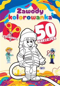 Picture of Zawody Kolorowanka