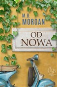 Polska książka : Od nowa - M.B. Morgan