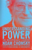Understand... - Noam Chomsky -  Książka z wysyłką do UK