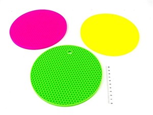 Picture of Podkładka na stół silikonowa MIX