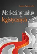 Marketing ... - Joanna Dyczkowska -  Książka z wysyłką do UK