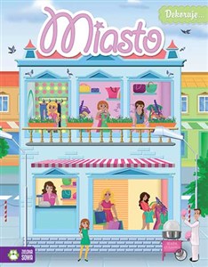 Picture of Dekoruję Miasto