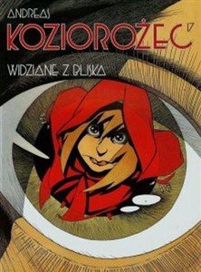 Obrazek Koziorożec 17 Widziane z bliska