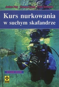 Picture of Kurs nurkowania w suchym skafandrze