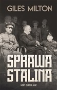 Sprawa Sta... - Giles Milton -  books from Poland