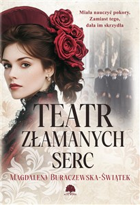Picture of Teatr złamanych serc