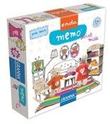 Memo Endo -  books in polish 