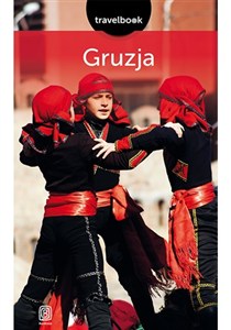 Obrazek Gruzja Travelbook