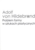 Problem fo... - Adolf Hildebrand - Ksiegarnia w UK