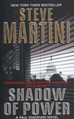 polish book : Shadow of ... - Steve Martini