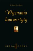 Wyznania k... - Robert Hugh Benson - Ksiegarnia w UK