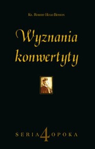 Obrazek Wyznania konwertyty