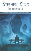 Polska książka : Bezsenność... - Stephen King