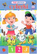 polish book : Moje pierw... - Ernest Błędowski