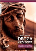 Książka : Droga krzy... - Mariusz Krawiec