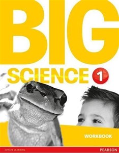 Obrazek Big Science 1 WB