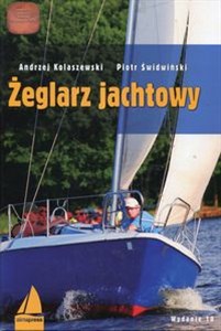 Picture of Żeglarz jachtowy