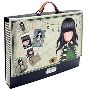 Obrazek Vacation Walizka - The Scarf