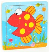 polish book : Puzzle dre...