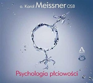 Picture of [Audiobook] Psychologia płciowości. Audiobook