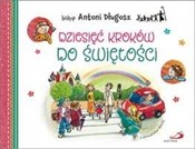 Zobacz : Dziesięć k... - bp Antoni Długosz