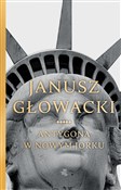Zobacz : Antygona w... - Janusz Głowacki