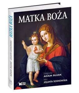 Obrazek Matka Boża