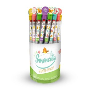 Obrazek Pachnący ołówek w tubie - Spring Smencils