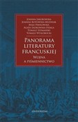Panorama l... - Tomasz Wysłobocki, Joanna Kotowska-Miziniak, Tomasz Szymański, Agata Sadkowska-Fidala, Agata Jakubow -  foreign books in polish 