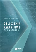 Książka : Obliczenia... - Chris Bernhardt