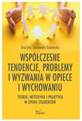 Współczesn... - Gajewska Grażyna Genowefa -  foreign books in polish 