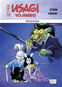 Książka : Usagi Yoji... - Stan Sakai