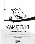Zobacz : Pamiętniki... - Piotr Jedliński