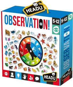 Obrazek Obserwacja HEADU