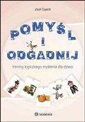 Pomyśl i o... - Józef Częścik -  books in polish 