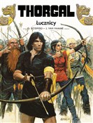 polish book : Łucznicy. ... - van Hamme Jean