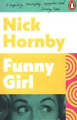 Funny Girl... - Nick Hornby -  Polish Bookstore 