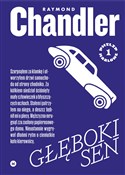 Książka : Głęboki se... - Raymond Chandler